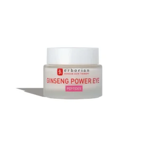 erborian Ginseng Power Eye Cream