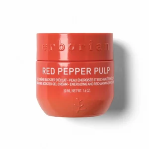 erborian Red Pepper Pulp Day Cream