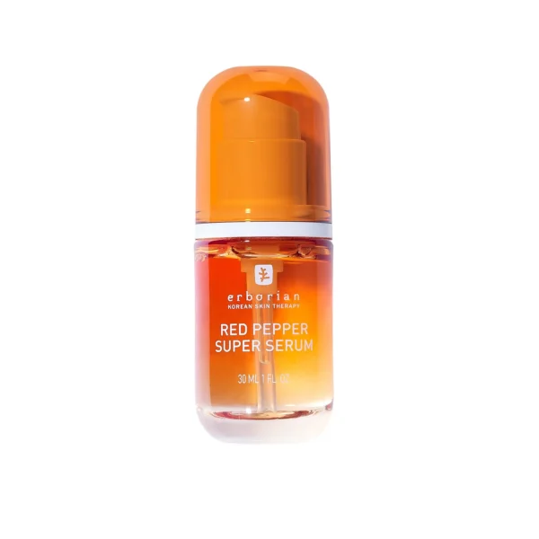 erborian RED PEPPER SUPER SERUM
