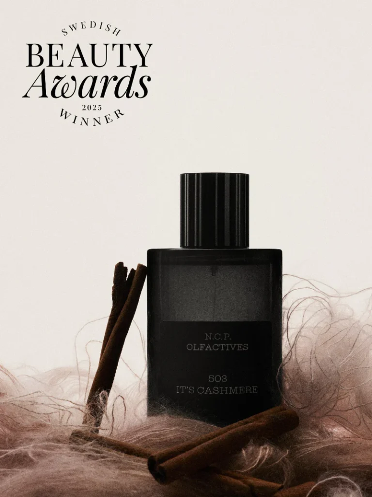 N.C.P 503 it´s cashmere 100ml