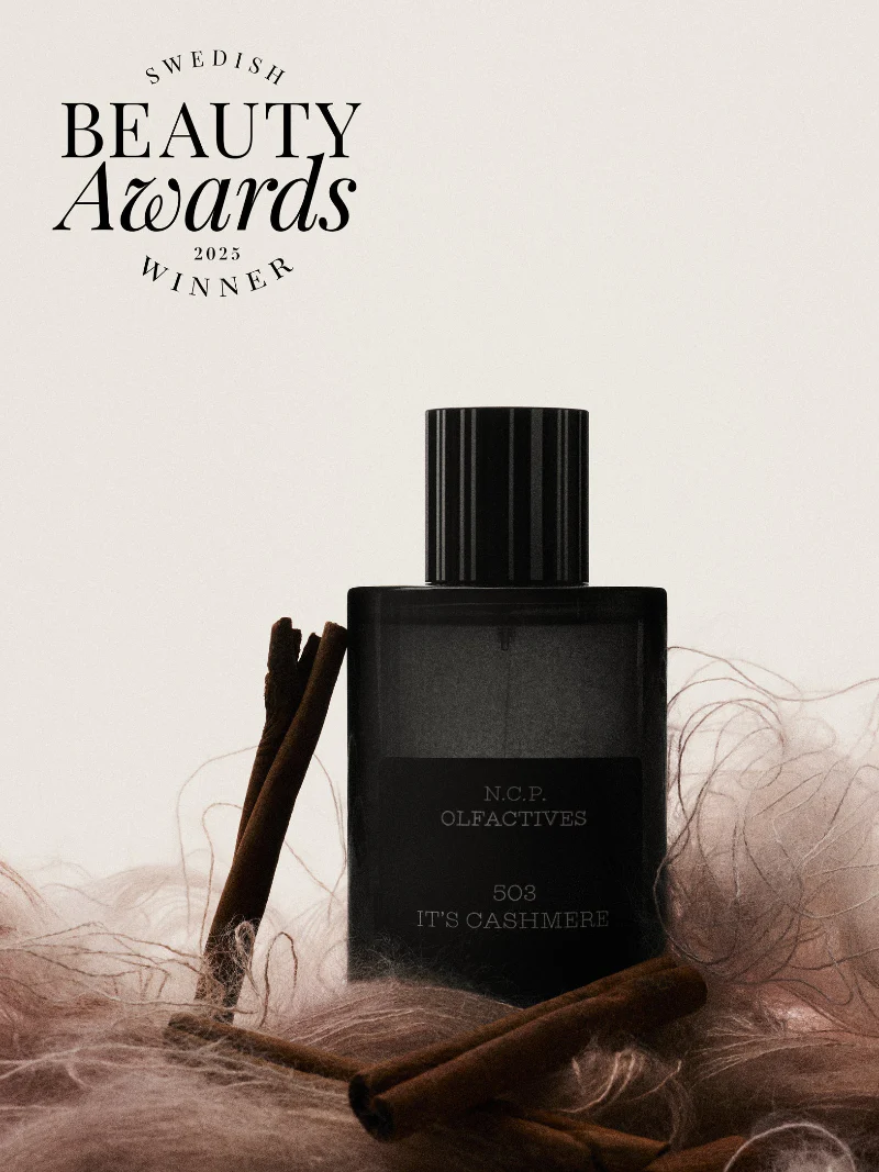 N.C.P 503 itÂŽs cashmere 100ml