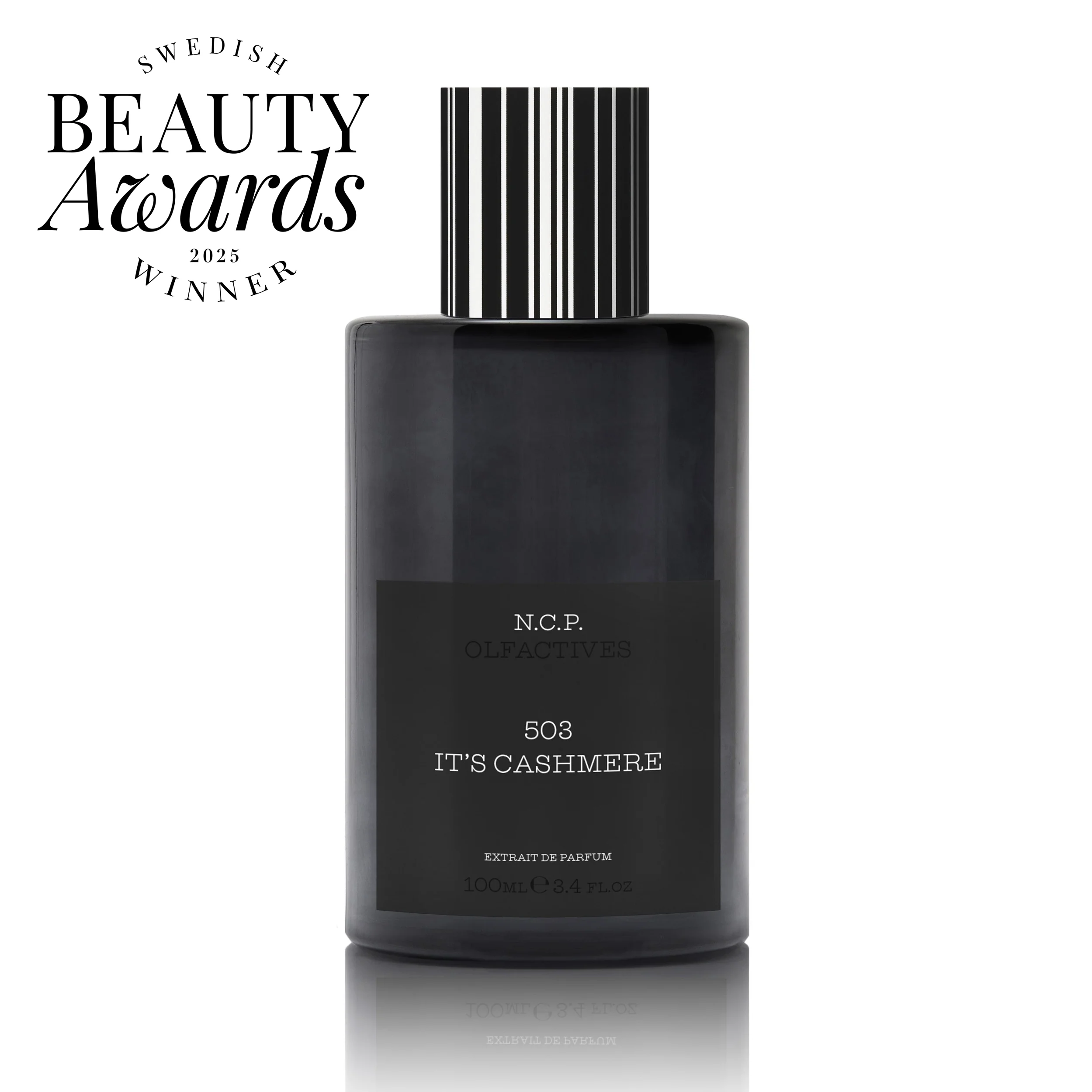 N.C.P 503 itÂŽs cashmere 100ml - Bild 2