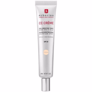 Erborian CC creme Porcelain 40ml