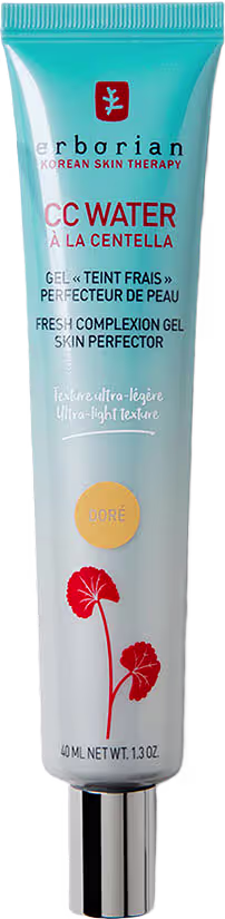 Erborian CC water DORÉ