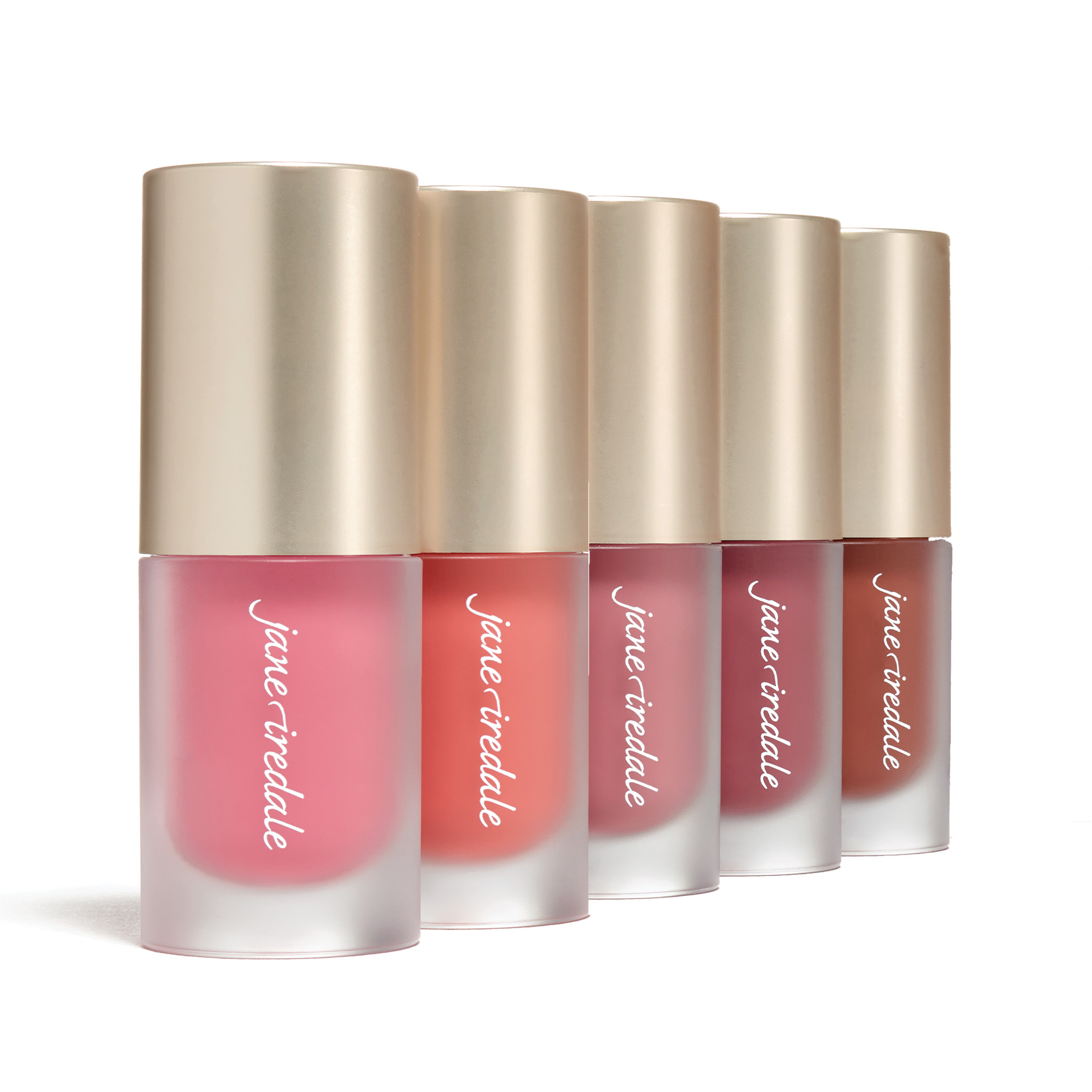 Jane iredale liquid blush Sweet Jane - Bild 3