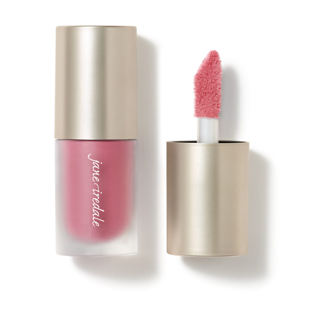 Jane iredale Liquid Blush Heartbreaker