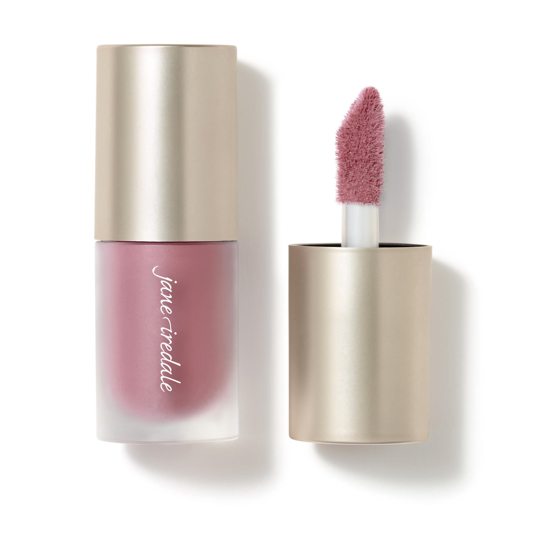 Jane iredale liquid blush Sugar Magnolia