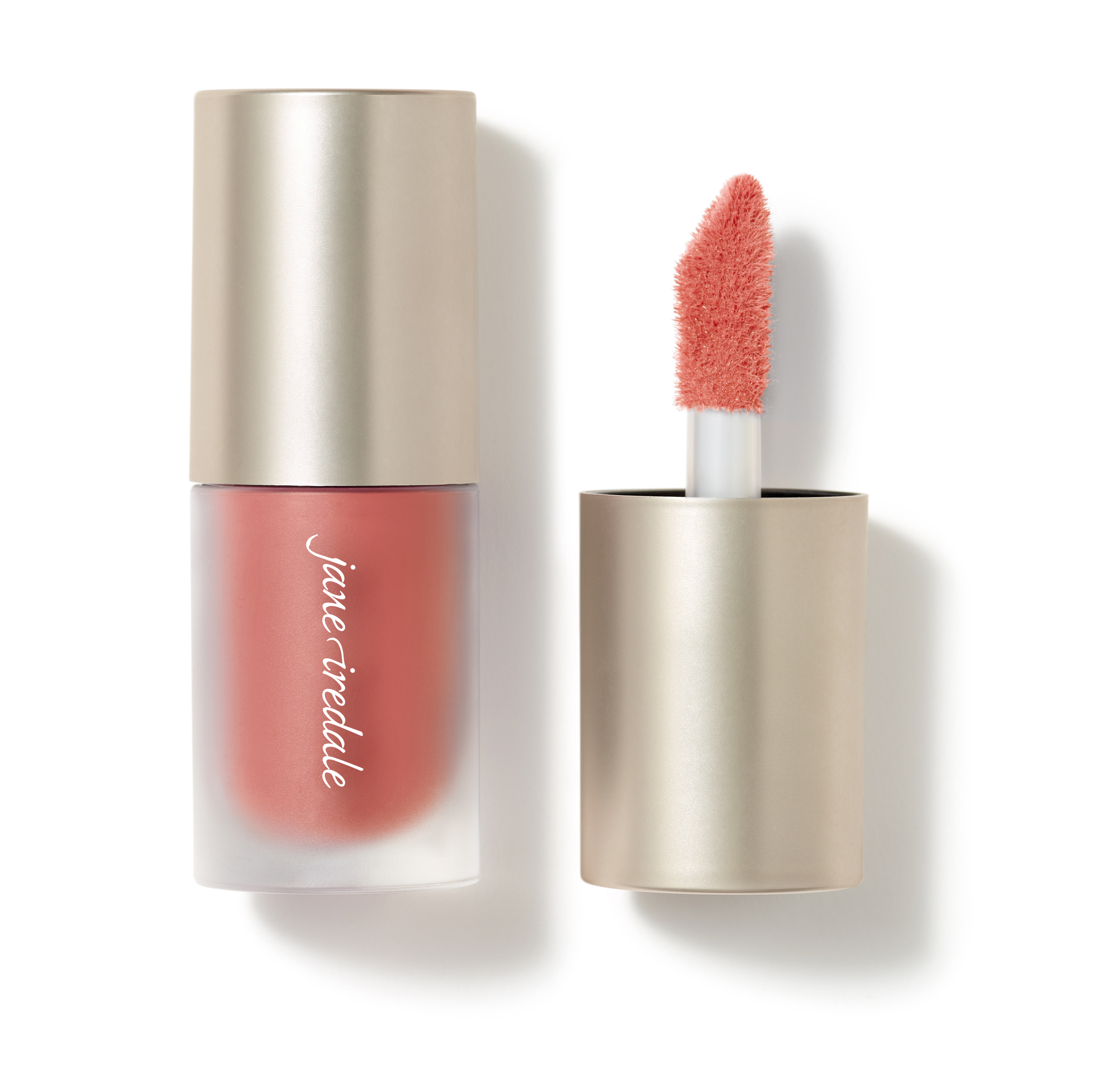 Jane iredale liquid blush Wild Child