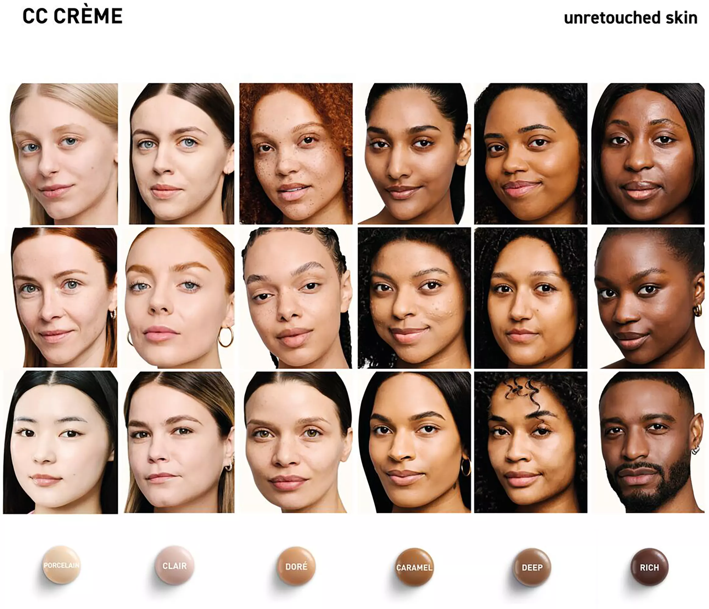 Erborian CC creme Porcelain 40ml - Bild 5