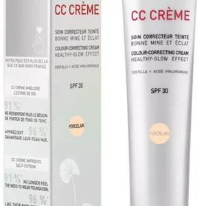 Erborian CC creme Porcelain 40ml