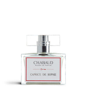 CHABAUD maison de parfum - CAPRICE DE SOPHIE 30ml