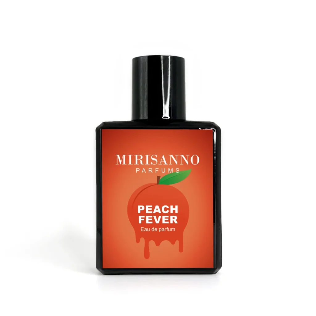 Mirisanno PEACH FEVER edp50ml