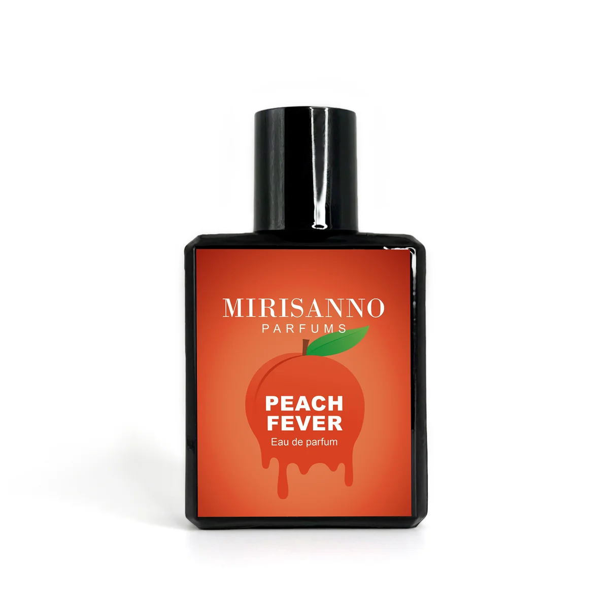 Mirisanno PEACH FEVER edp50ml