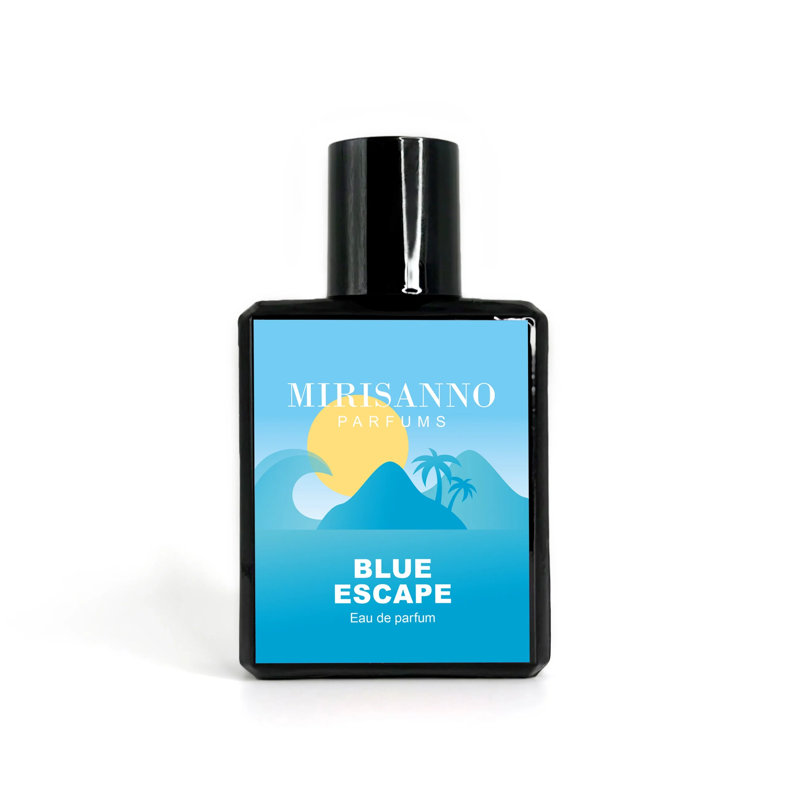 Mirisanno BLUE ESCAPE edp 50ml