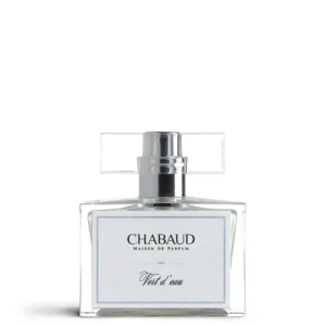 CHABAUD maison de parfum - VERT d'EAU 30ml
