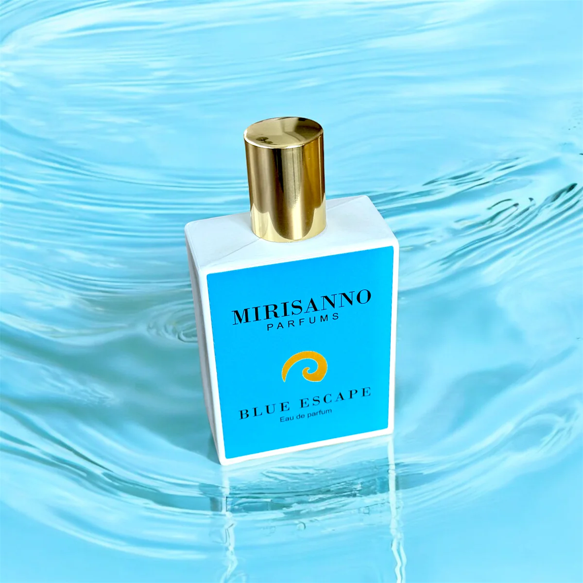 Mirisanno BLUE ESCAPE edp 50ml