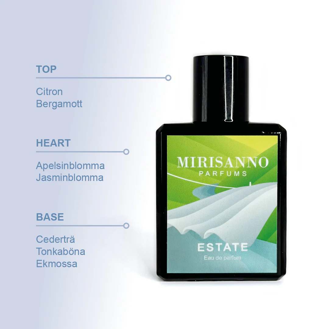 Mirisanno ESTATE edp 50ml - Bild 2