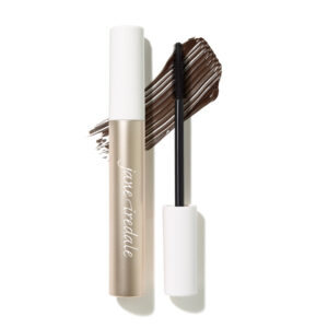 Jane iredale Lash Fixation Tubing Mascara - BROWN