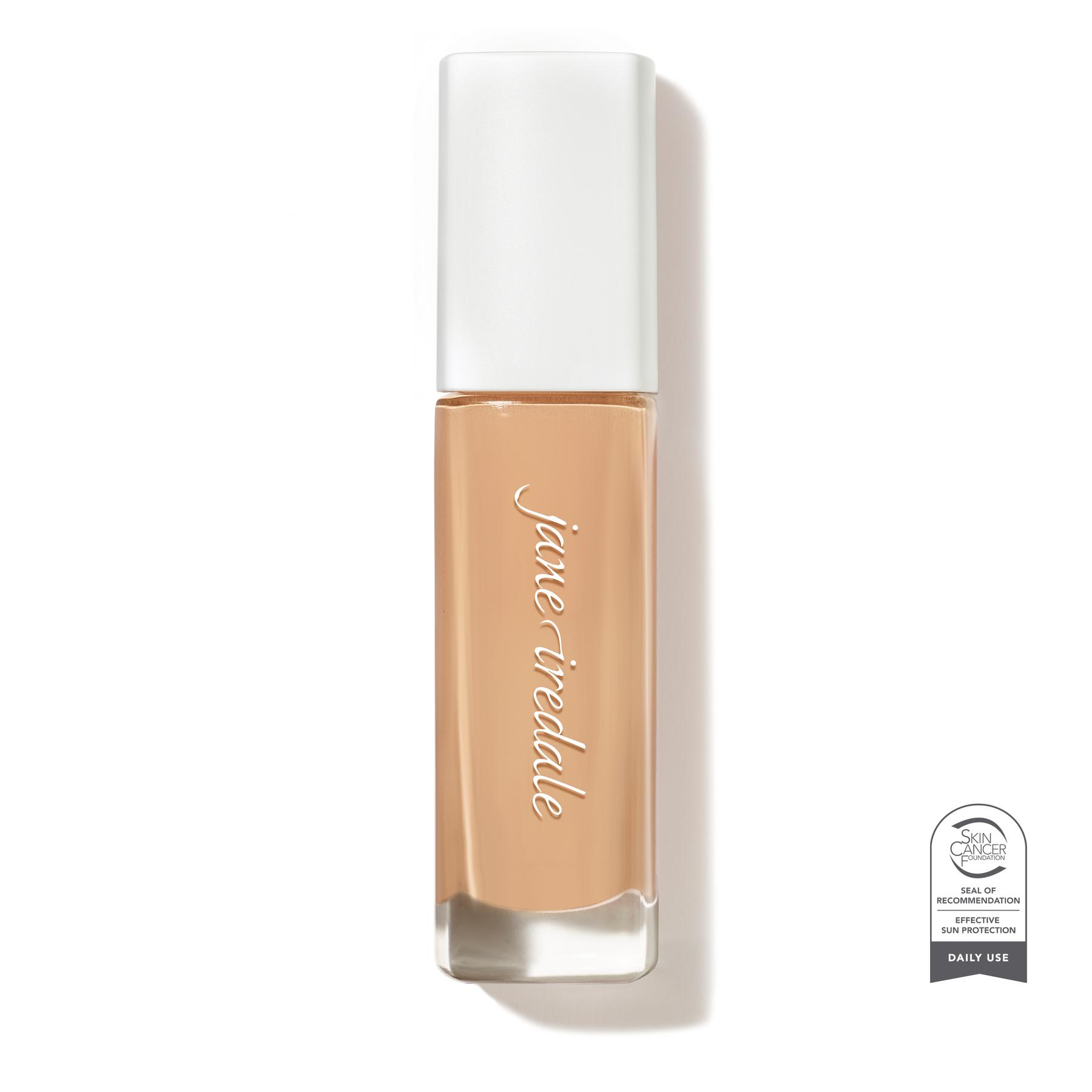 Skintuition SPF 30 - Radiance - Boosting Liquid Foundation -24 LIGHT