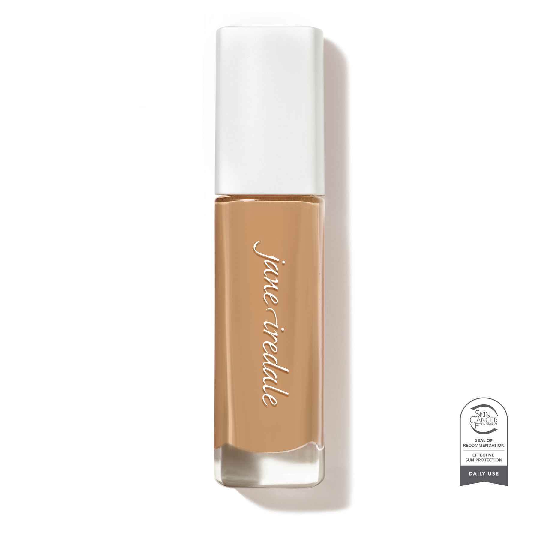 Skintuition SPF 30 - Radiance - Boosting Liquid Foundation - 38 LIGHT MEDIUM