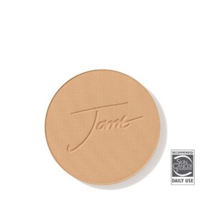 Jane iredale PurePressed Base Mineral Foundation Refill - SWEET HONEY