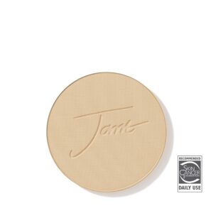 Jane iredale PurePressed Base Mineral Foundation Refill - WARM SIENNA