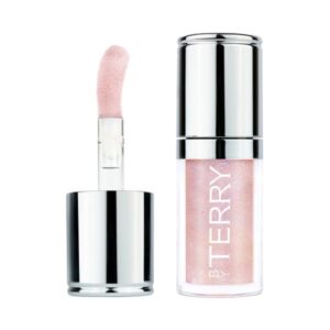 BY TERRY Baume de Rose Lip Oil Serum - 1. Crystal Rose