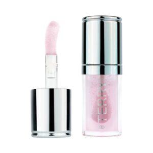 BY TERRY Baume de Rose Lip Oil Serum - 2. Dazzling Rose