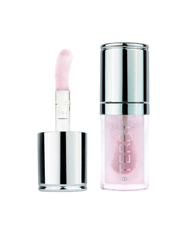 BY TERRY Baume de Rose Lip Oil Serum - 2. Dazzling Rose