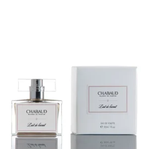 CHABAUD maison de parfum - LAIT de BISCUIT 30ml