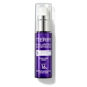 By Terry Hyaluronic Glow setting mist 30ml