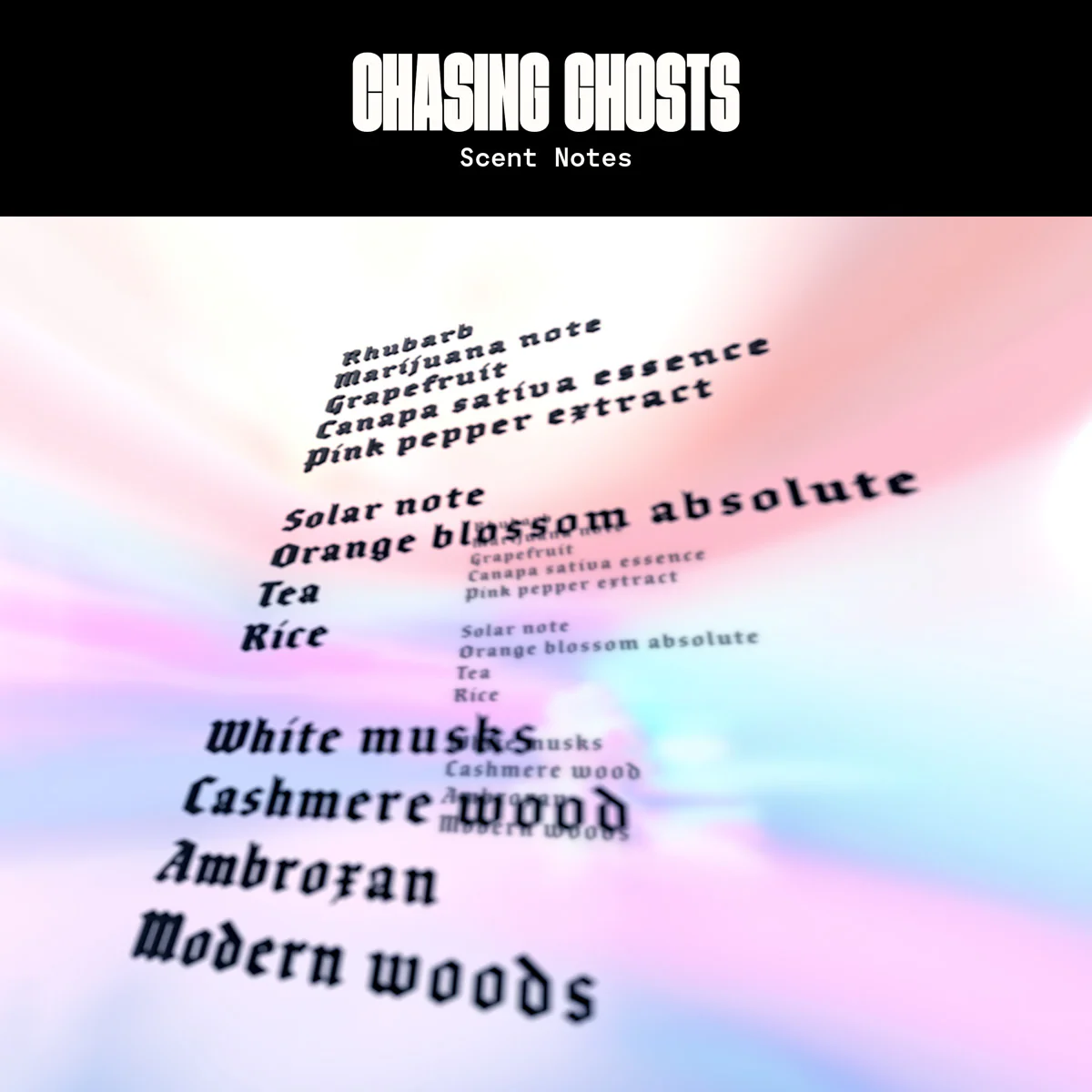 Art Brut CHASING GHOSTS 15ML - Bild 2