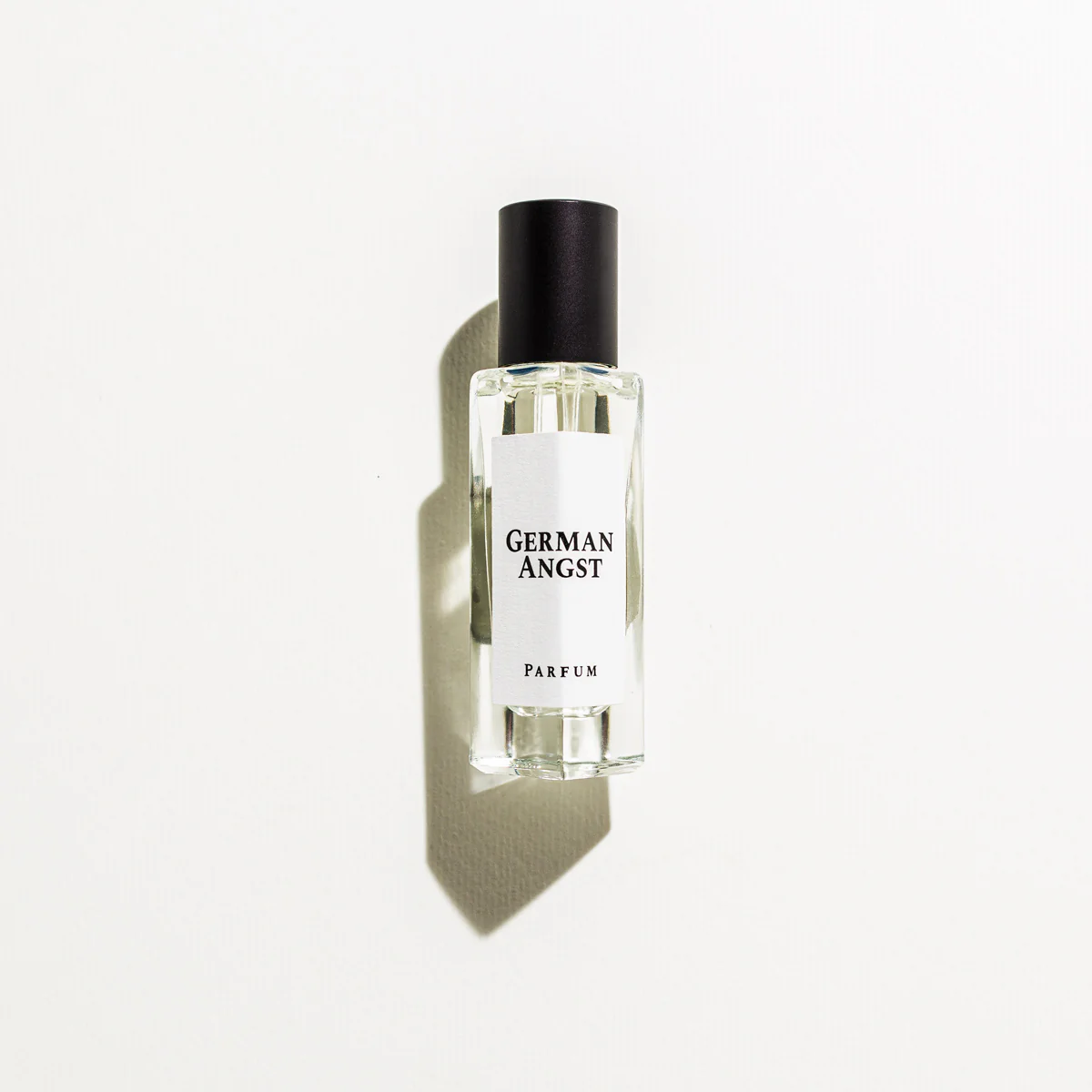 Art Brut - GERMAN ANGST 15ML