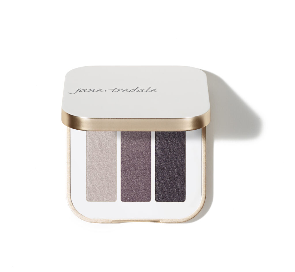 Jane iredale eyeshadow triple -SUNDOWN