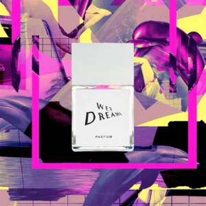 Art Brut -WET DREAMS 50ml