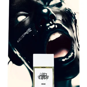 Art Brut -WELTSCHMERZ - 50ml