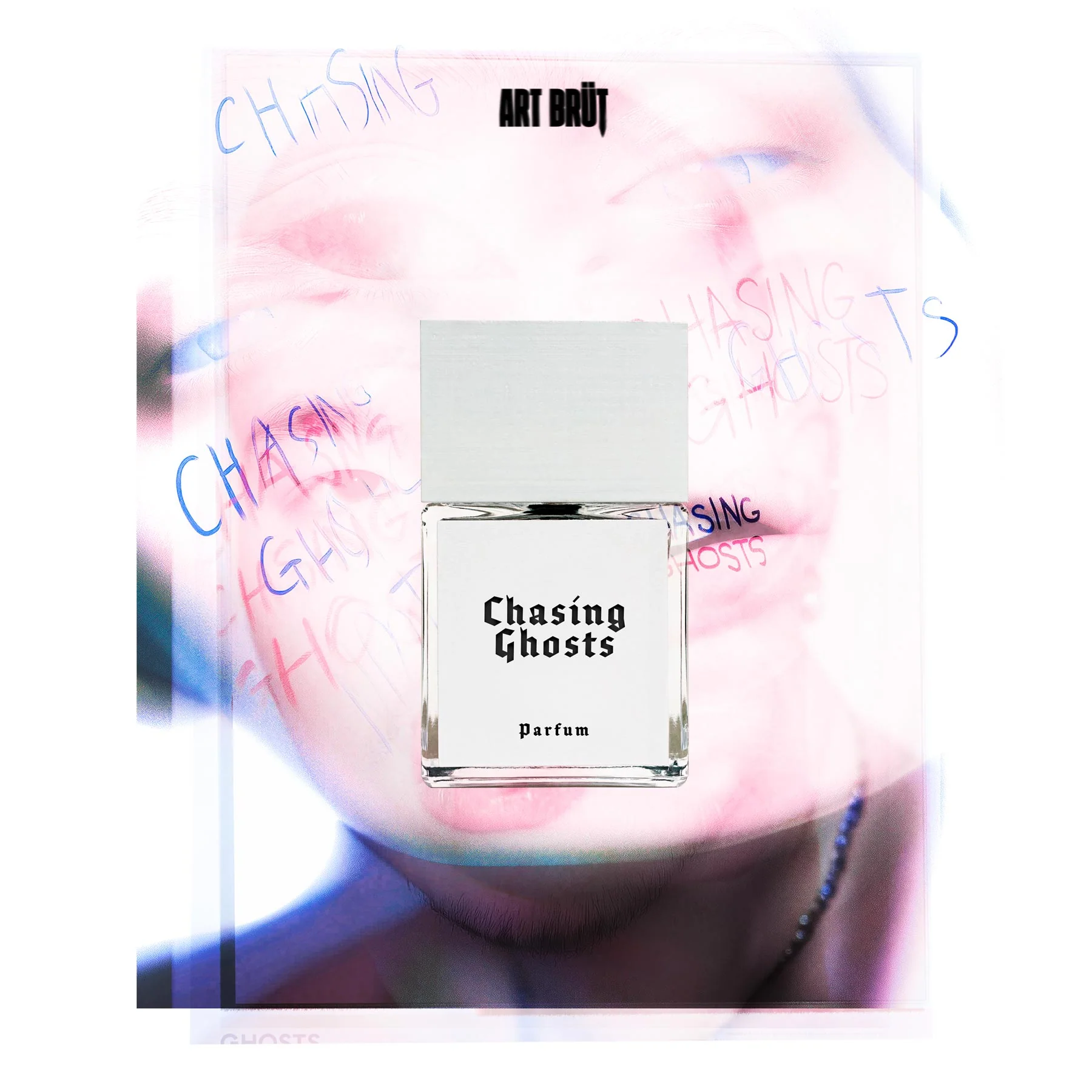 Art Brut - CHASING GHOSTS 50ml