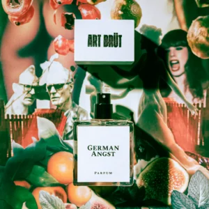 Art Brut - GERMAN ANGST 50ml