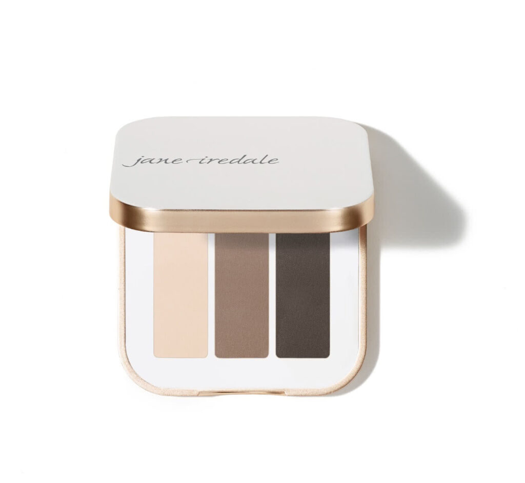 Jane iredale eyeshadow Triple - RIVERSIDE