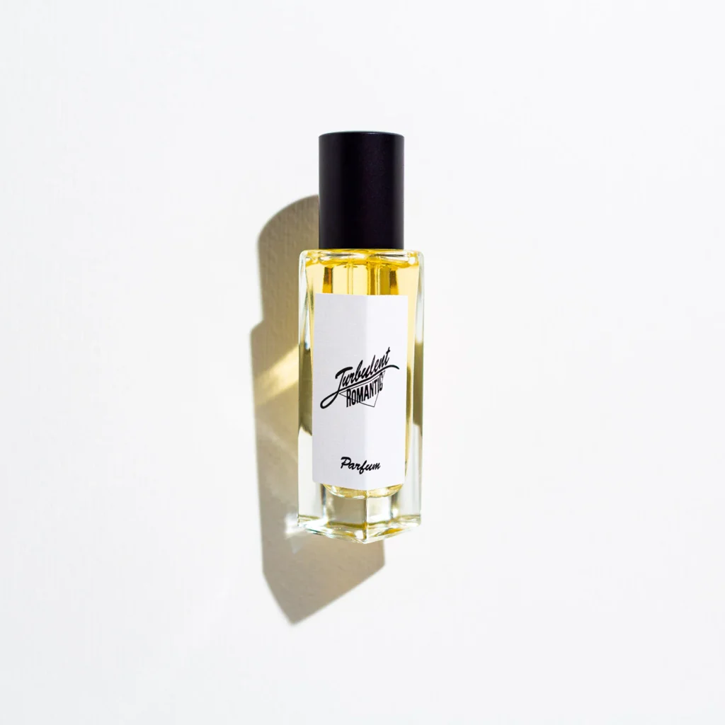 Art Brut -TURBULENT ROMANTIC 15ml