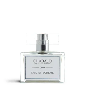 Chabaud - Chic et Bohème edp 30ml
