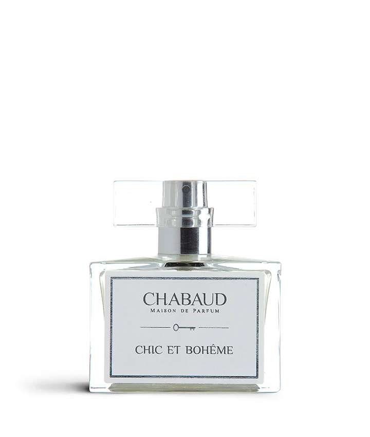 Chabaud - Chic et Bohème edp 30ml