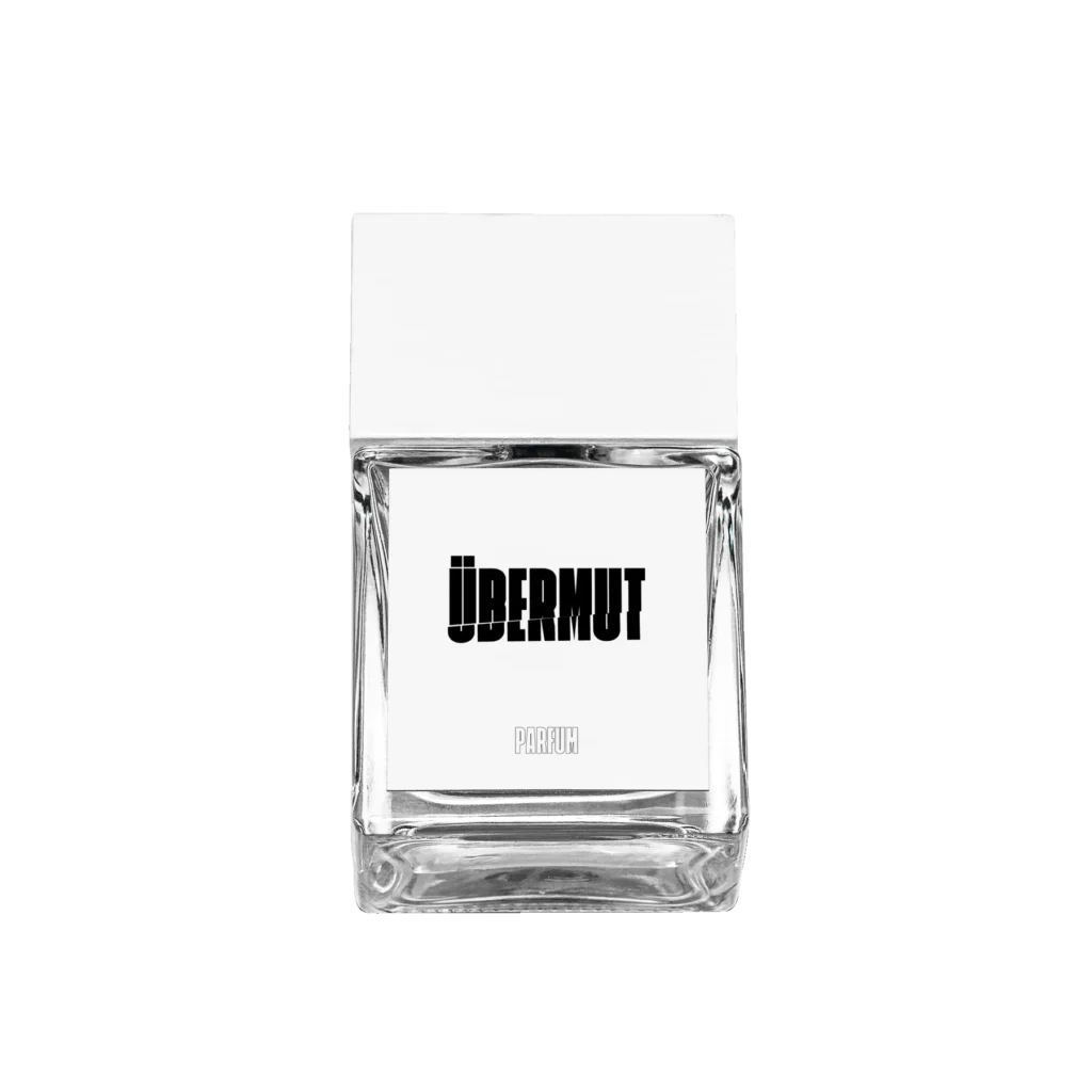 Art Brut - ÜBERMUT 50ml
