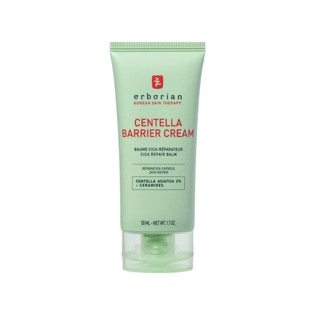 Erborian centella barrier cream 50ml