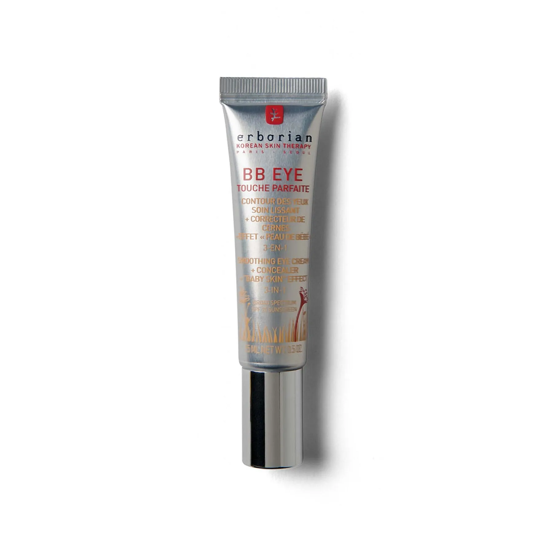 Erborian - BB Eye Touche Parfaite consealer 15ml