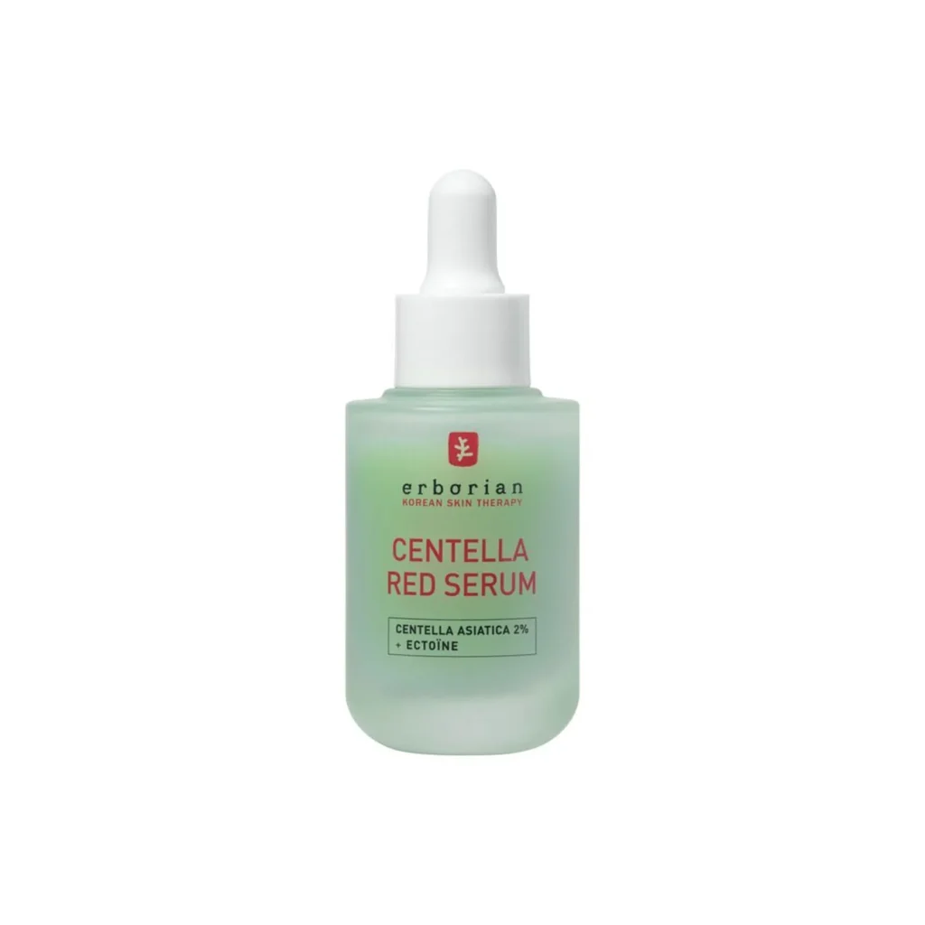 Erborian centella red serum 30ml