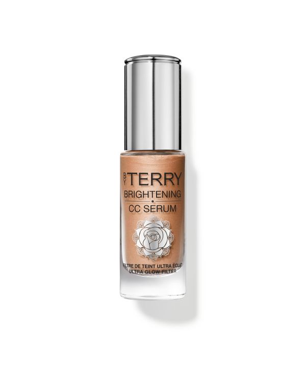 BY TERRY new Brightening CC Serum - Sunny Flash 15ml