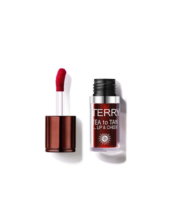 BY TERRY Tea to Tan -Lip & Cheek Sweet Cherry - Bild 2