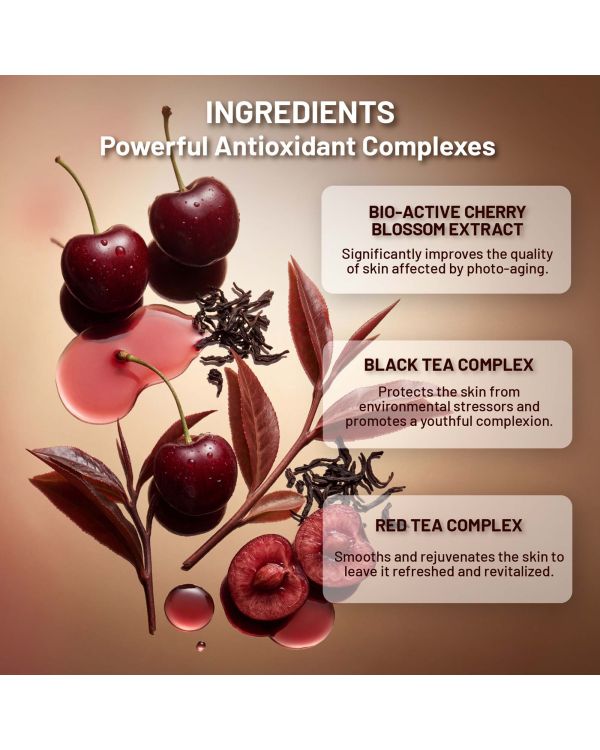 BY TERRY Tea to Tan -Lip & Cheek Sweet Cherry - Bild 7