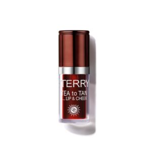 BY TERRY Tea to Tan -Lip & Cheek Sweet Cherry